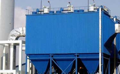 山東靜電除塵器廠(chǎng)家