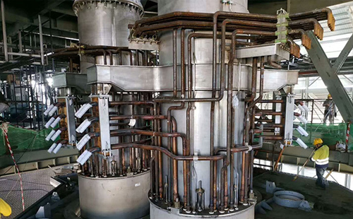 山東靜電除塵器廠(chǎng)家